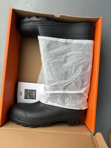 Scruffs safety boots - boots, size