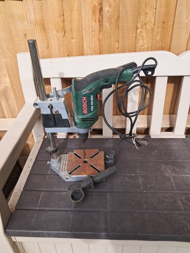 Drill and - drill,