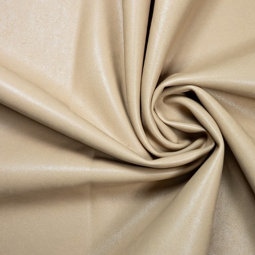 Faux leather soft fabric - soft,