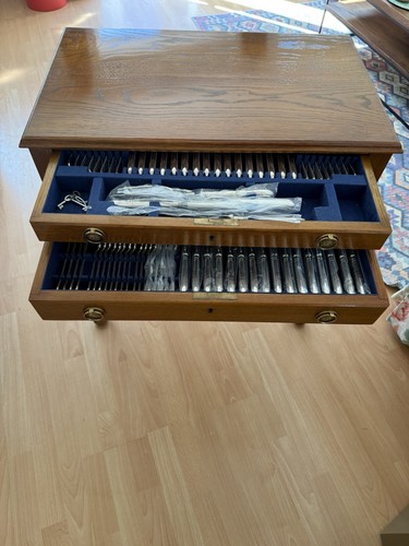 Vintage mappin webb - mappin,
