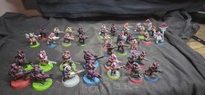Warhammer 40k Genestealer Cult