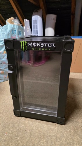 Monster energy drink - monster,
