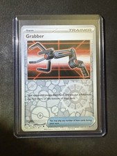 Grabber 162/165 Sv: Scarlet &