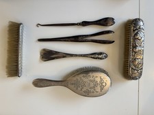 Mappin and Webb Vintage Beauty