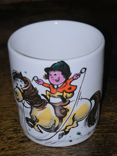 Vintage Norman Thelwell