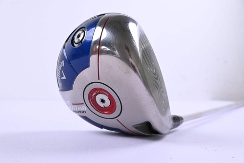 Callaway big bertha - big, 2014