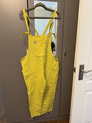 Lucy yak dungarees women s - &,