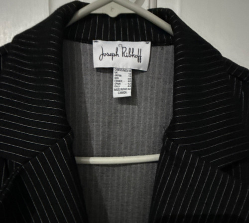 Joseph ribkoff pinstripe - joseph,