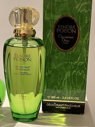 Christian dior tendre poison - dior,