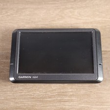 Garmin Nuvi 265w Portable GPS Touchscreen 4.3" Display Screen Navigator Tested