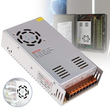 12V 30A 360W DC Universal