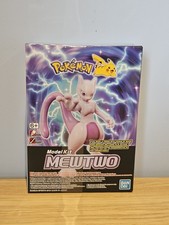 Pokemon Mewtwo Model Kit -