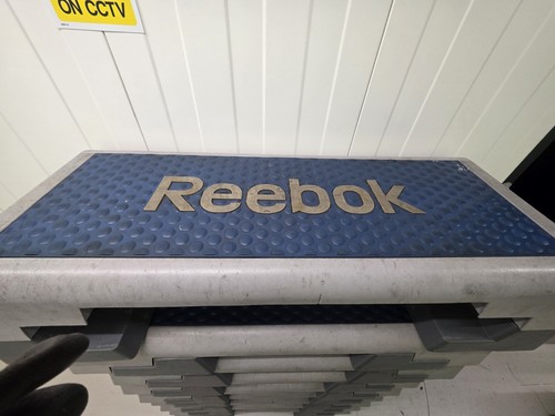 Reebok gym step - reebok, aerobic