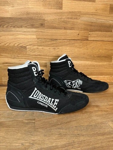 Lonsdale mens contender 64 - lonsdale, lo