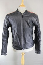 LEWIS ORIGINALS BLACK, RED &