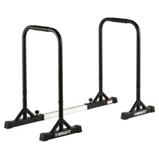 Mirafit Tall Parallettes with