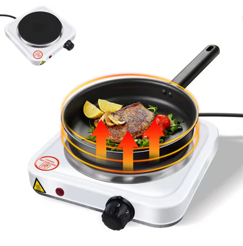 Electric hobs cooker stove - electric,