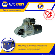 Starter Motor fits DAEWOO