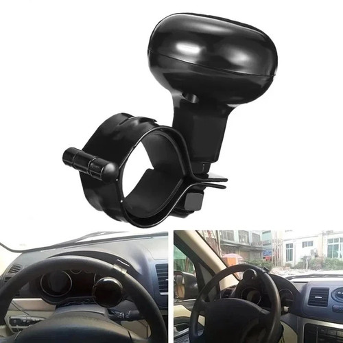 Universal car truck steering - truck,