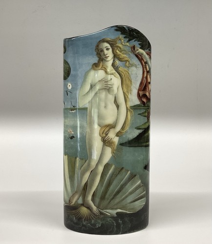 Beswick vase birth - birth, of