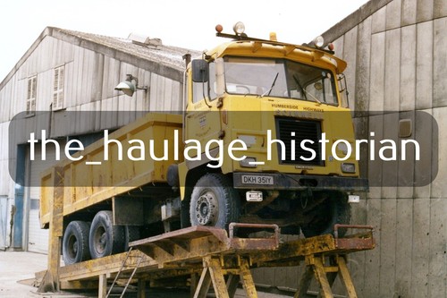 Thh truck photos scammell - photos,