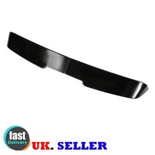 REAR ROOF SPOILER LIP For VW