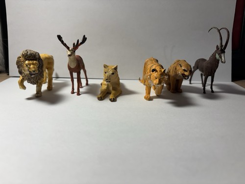 Vtg 1960 britains - 1960’s,