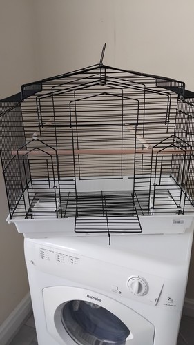 Liberta arizona bird cage - liberta,