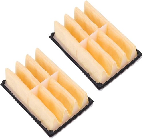 Air filter for husqvarna - 2x,