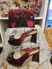 Original Italian Satin +