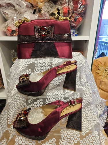 Original italian satin - original, +