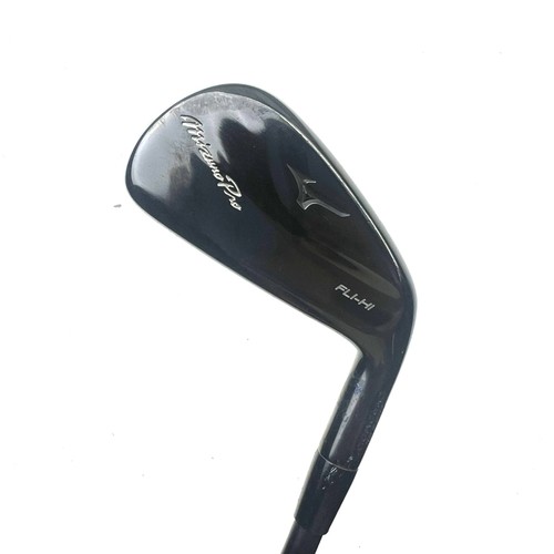Mizuno pro fli iron - pro,