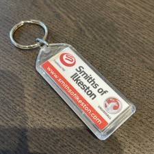 Vauxhall Smiths Derby Chrome