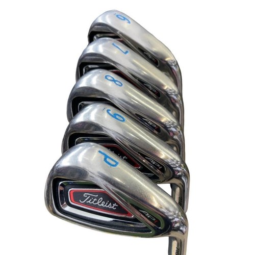 Titleist ap1 716 iron set - ap1,
