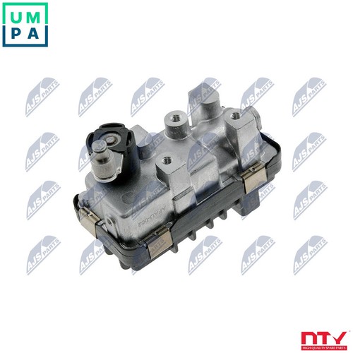 Actuator turbocharger - actuator,