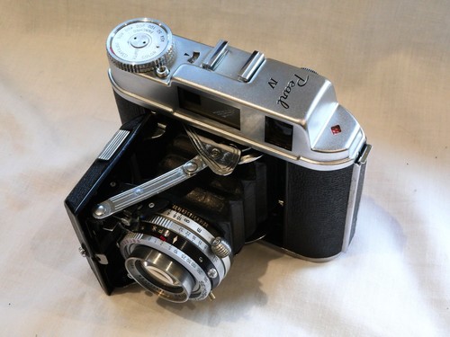 Rare konica - konica, (konishiroku)