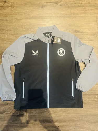 Aston villa jacket - jacket, castore