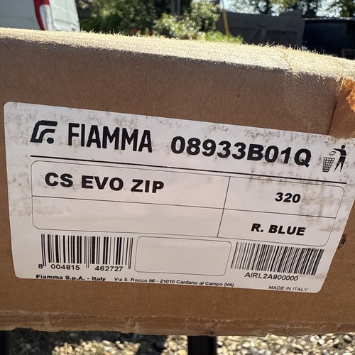 Fiamma caravanstore evo - fiamma,
