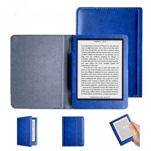 Shockproof inch reader - shockproof, 6