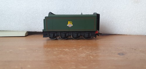 Hornby superdetail green a1 - green,