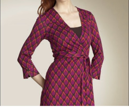 Diane von furstenberg vintage - furstenberg,