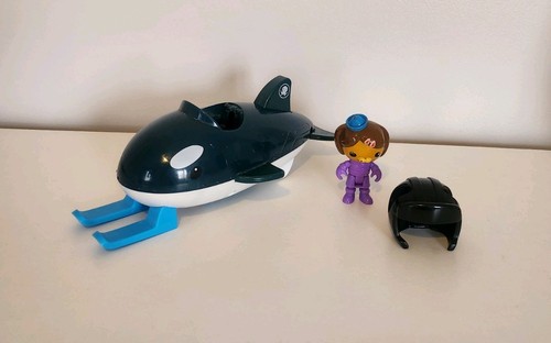 Octonauts fisher price gup - octonauts,