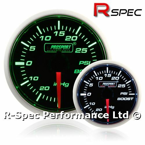 Prosport 52mm super green - 52mm,