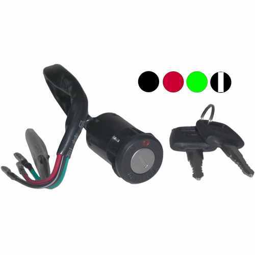 Ignition switch fits honda - honda, nf