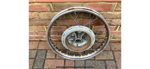 Triumph t120 t100 - triumph, t120,