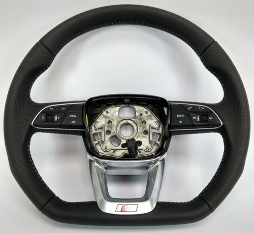 Audi sq5 mk2 - audi, wheel