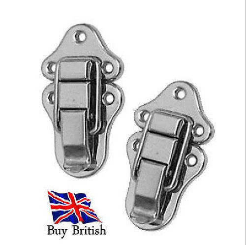 Small draw bolt flight - draw,