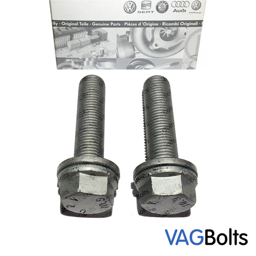 Genuine front brake - vw,