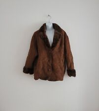 100% Sheepskin Leathe Winter