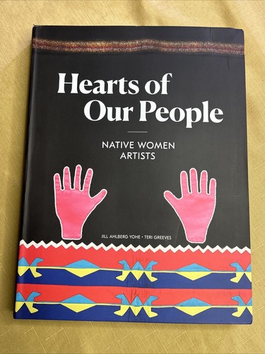 Hearts our people - of,